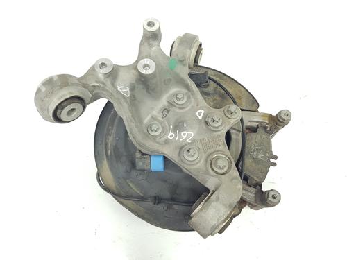 Used Right rear steering knuckle MERCEDES-BENZ CLA Coupe (C117) CLA 220 CDI / d (117.303) (170 hp) 4616152