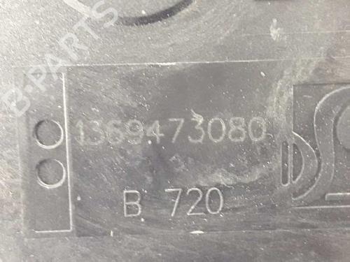 Pedal FIAT DUCATO Bus (250_) 130 Multijet 2,3 D | BP3240270I4 