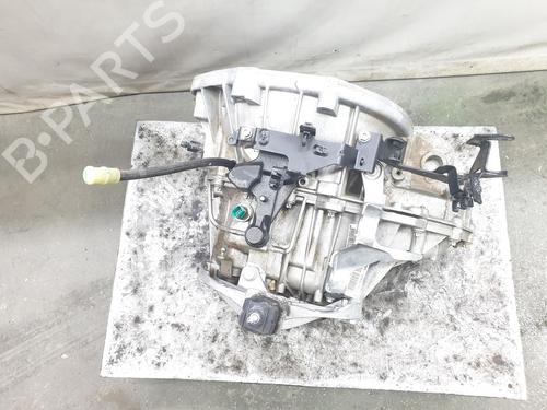 Used Gearbox RENAULT TRAFIC III Van (FG_) 2.0 dCi 110 (FGMW) (110 hp) 17683444