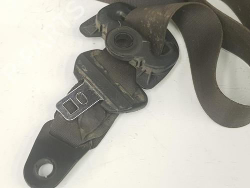 Front right seatbelt LAND ROVER RANGE ROVER SPORT I (L320) 2.7 D 4x4 | BP10344058I25 