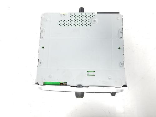 Radio RENAULT SCÉNIC III (JZ0/1_) 1.5 dCi | BP8511326E6 