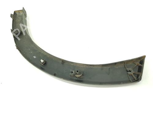 Venstre fortil skærm liste FORD TRANSIT V363 Platform/Chassis (FED, FFD) | BP35754305C134 - Image 6
