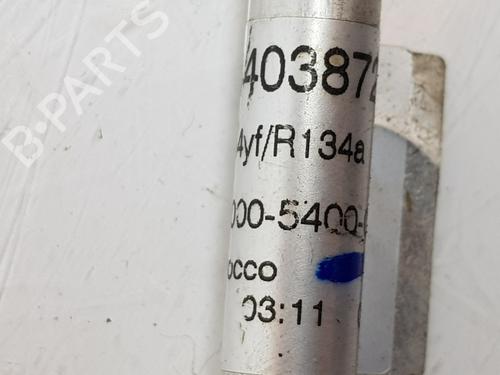 AC pipe DACIA SANDERO III  | BP34266564M126  - Image 5