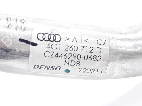 AC pipe AUDI A7 Sportback (4GA, 4GF) 3.0 TDI | BP14078244M126 
