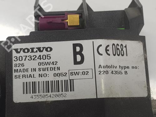 Electronic module VOLVO XC90 I (275) D5 AWD | BP10711479M83 