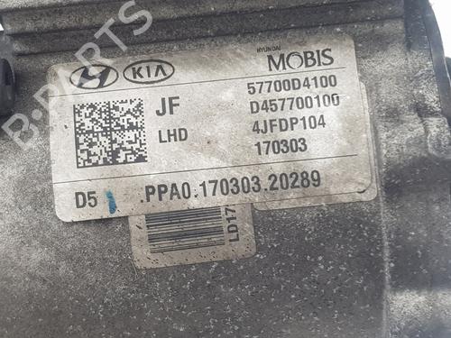 Other KIA OPTIMA (JF) 1.7 CRDi | BP20193014O1 