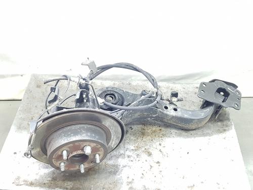 Used Right rear steering knuckle NISSAN QASHQAI I (J10, NJ10) 2.0 (140 hp) 28484923