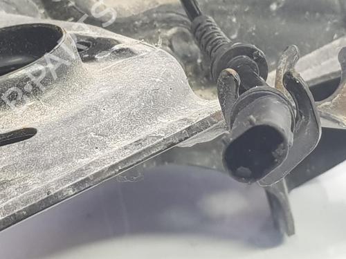Right rear steering knuckle BMW X1 (F48) xDrive 18 d | BP10421569M28 