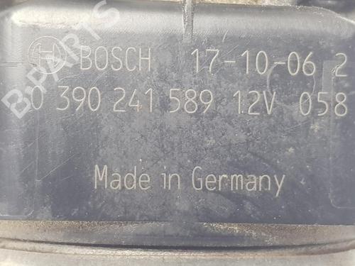 Front wiper motor PEUGEOT 208 I (CA_, CC_) 1.6 HDi / BlueHDi 75 | BP17043306M29 