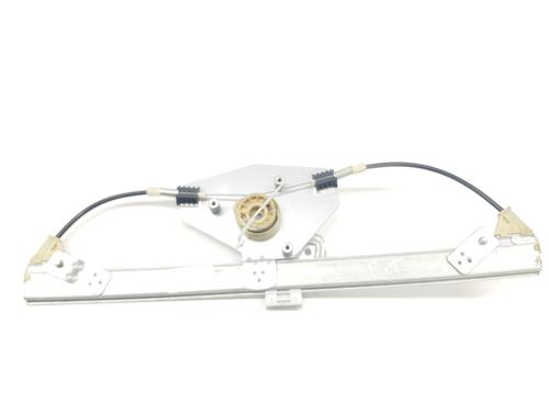 Used Rear left window mechanism BMW X3 (E83) 3.0 d (204 hp) 15808730
