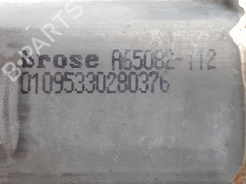 Left rear window motor FORD FOCUS III 1.0 EcoBoost | BP24514853E23