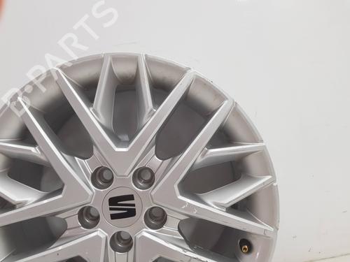 Rim SEAT IBIZA V (KJ1, KJG) 1.0 TSI | BP29723530C45 