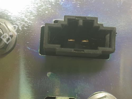 Tailgate handle SEAT LEON (5F1)  | BP26720226C132 