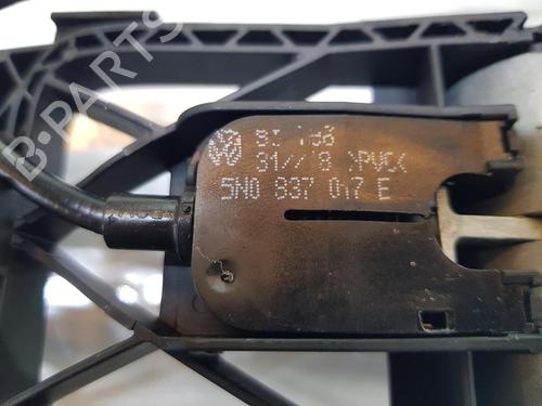 Front left lock VW GOLF VII (5G1, BQ1, BE1, BE2) 2.0 TDI | BP10287846C98 