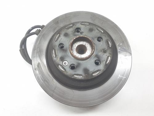 Højre hjullejehus spindel MERCEDES-BENZ VITO Van (W447) 110 CDI (447.601, 447.603, 447.605) (102 hp) 28103125