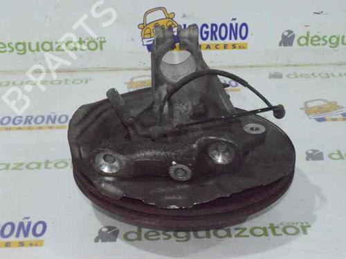 Right front steering knuckle BMW 3 Touring (E91) 320 d | BP778922M26 
