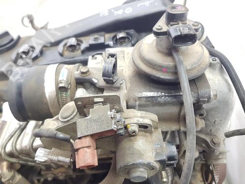 Engine TOYOTA LAND CRUISER PRADO (_J12_) 3.0 D-4D (KDJ120, KDJ125) | BP21692318M1 