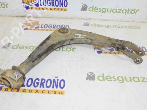 Used Left front suspension arm PEUGEOT 407 (6D_) 2.0 HDi (6DRHRH) (140 hp) 777499