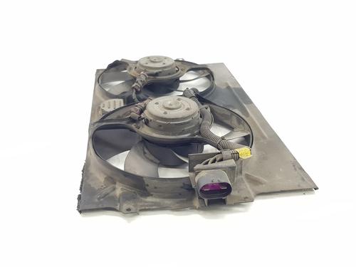 Radiator fan SEAT IBIZA II (6K1)  | BP27199000M35 