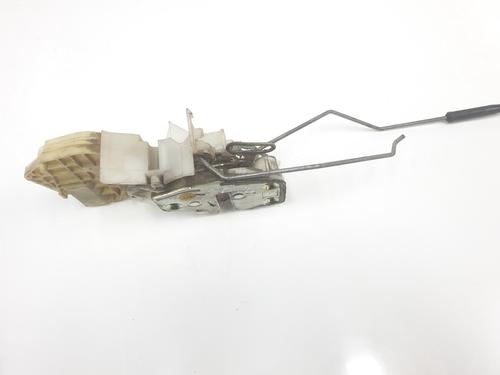 Front left lock HONDA JAZZ II (GD_, GE3, GE2) 1.4 iDSI (GE3, GD1) | BP25868065C98 