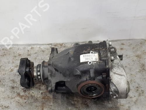 Rear differential BMW 1 (F20) 118 d | BP33130112M24 - Image 7