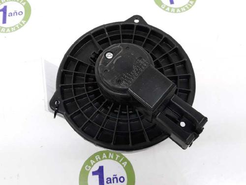 Heater blower motor MAZDA 2 (DE_, DH_) 1.3 (DE3FS) | BP14125177M62 