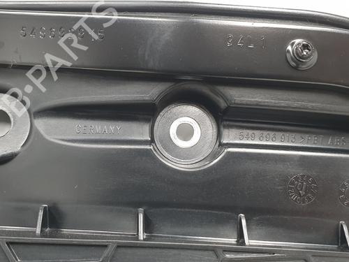 Sunroof BMW 5 Touring (F11) 535 d | BP18919393C124 