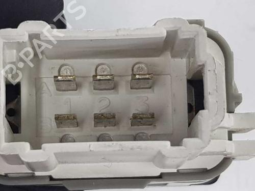 Left rear window switch RENAULT LAGUNA II Grandtour (KG0/1_) 1.9 dCi (KG1A, KG1W, KG0G) | BP5995029I29 