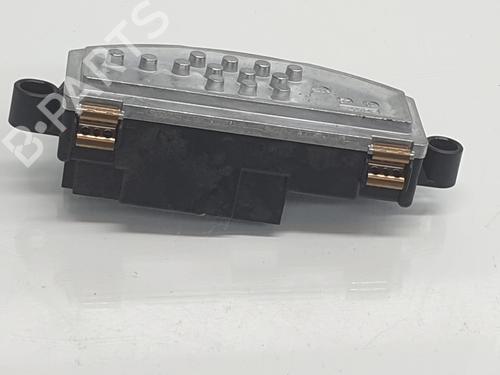 Heater resistor SEAT IBIZA V (KJ1, KJG) 1.0 TGI | BP21003189M108 