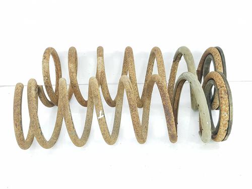 Used Shock absorber spring NISSAN PATROL GR V Wagon (Y61) 2.8 TD (129 hp) 14089354