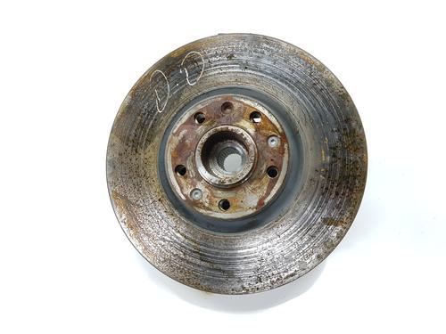 Used Right front steering knuckle OPEL ASTRA L Sports Tourer (O5) 1.2 (FRHNSL, FRHNSR) (131 hp) 23406235