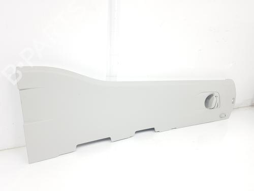 Other VW CRAFTER Platform/Chassis (SZ_)  | BP29535018O1 