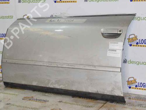 Left front door AUDI A6 C5 (4B2) 2.5 TDI quattro | BP1158608C2 