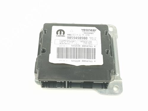 Kollisonspute sett OPEL ASTRA L Sports Tourer (OV5)  | BP29409358C86 