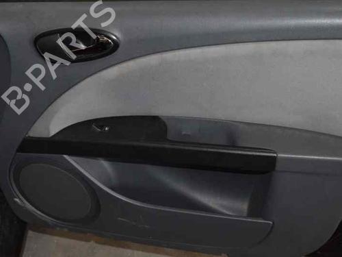 Mass air flow sensor SEAT LEON (1P1) 1.9 TDI | BP1637215M95 