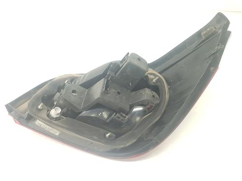 Left taillight BMW 5 (E60) 523 i | BP20198202C34 