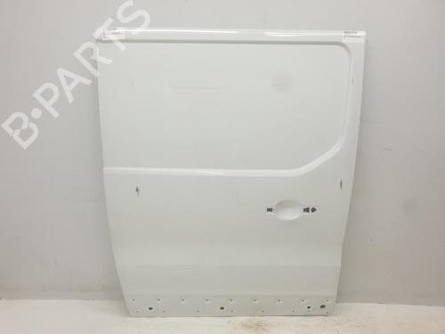 Used Right slide door Right slide door RENAULT TRAFIC III Van (FG_) 1.6 dCi 140 (FGMA, FGMC) (140 hp) 34117382 34117382