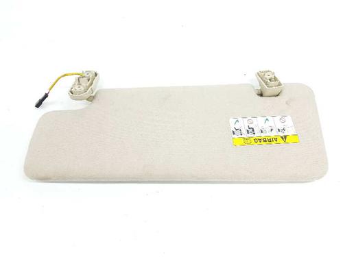 Right sun visor LAND ROVER RANGE ROVER SPORT I (L320) 2.7 D 4x4 | BP5806830I2 