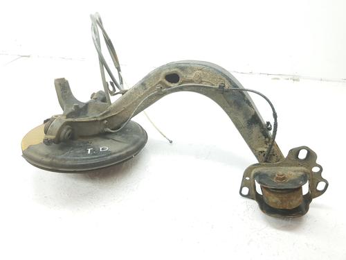 Right rear steering knuckle BMW X3 (E83) 3.0 i xDrive | BP13639386M28 
