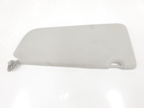 Used Left sun visor Left sun visor MERCEDES-BENZ VITO Van (W447) 114 CDI (447.601, 447.603, 447.605) (136 hp) 36679152 36679152
