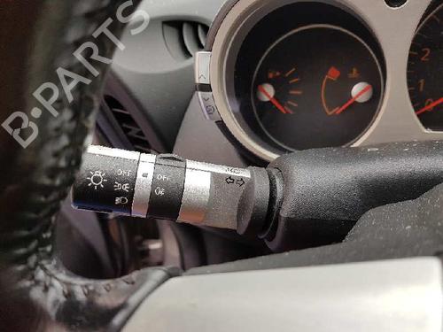 Mass air flow sensor NISSAN 350Z Coupe (Z33) 3.5 | BP5588126M95 