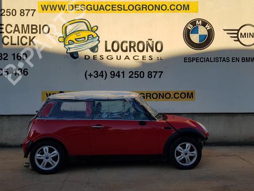 Left taillight MINI MINI (R50, R53) Cooper | BP33658839C34 - Image 9