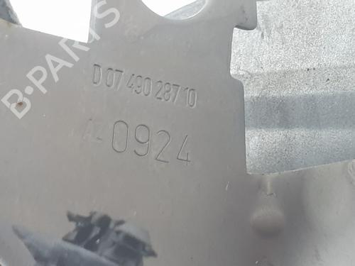 Right front steering knuckle OPEL ASTRA L Sports Tourer (OV5)  | BP29489431M26 