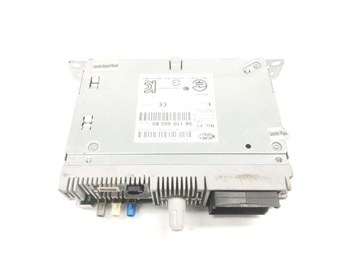 Radio PEUGEOT 2008 I (CU_) 1.2 THP 110 / PureTech 110 | BP15728283E6 