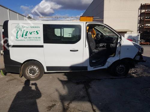 Electronic sensor RENAULT TRAFIC III Van (FG_)  | BP40467602M84  - Image 13