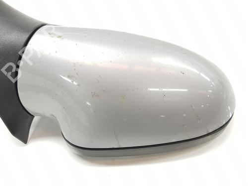 Right mirror MERCEDES-BENZ A-CLASS (W168) A 170 CDI (168.008) | BP20188055C27 