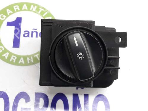 Used Headlight switch MERCEDES-BENZ A-CLASS (W169) A 180 CDI (169.007, 169.307) (109 hp) 1365316