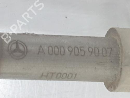 Electronic sensor MERCEDES-BENZ VITO Van (W447) 114 CDI (447.601, 447.603, 447.605) | BP36679159M84 - Image 4