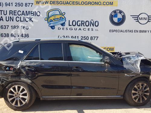 Engine MERCEDES-BENZ M-CLASS (W166) ML 250 CDI / BlueTEC 4-matic (166.004, 166.003) | BP32775008M1  - Image 26