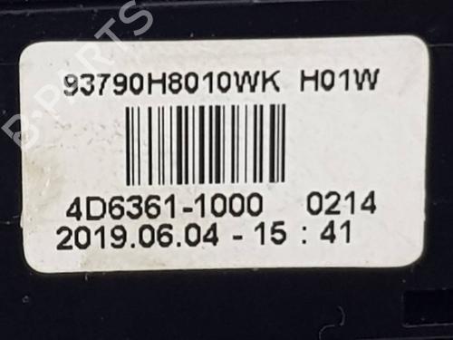 Other KIA STONIC (YB) 1.0 T-GDi | BP38957392O1 - Image 5